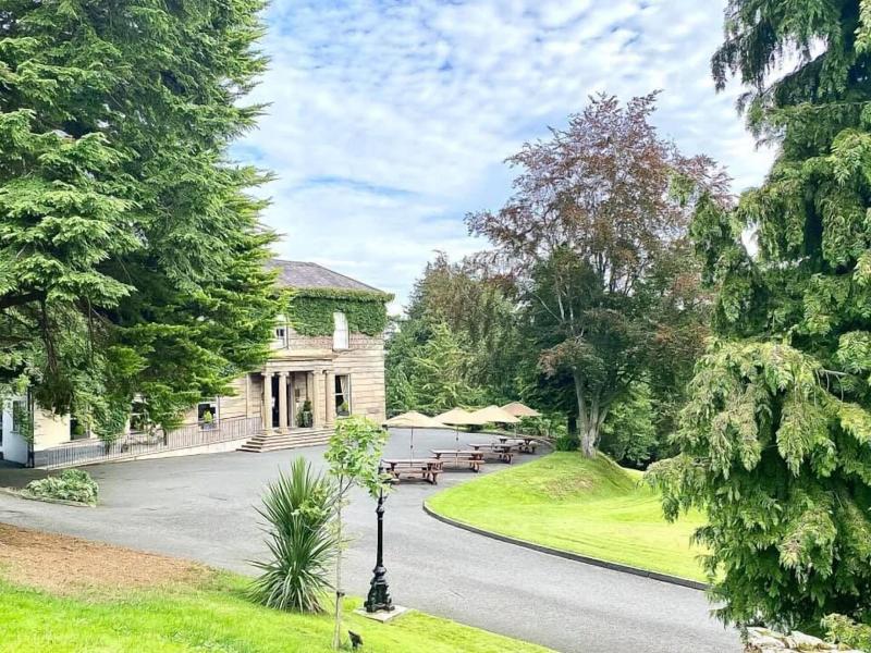 Belmont House Hotel image