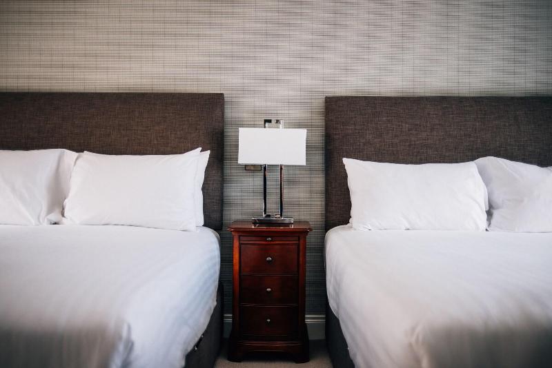 Belmont House Hotel image