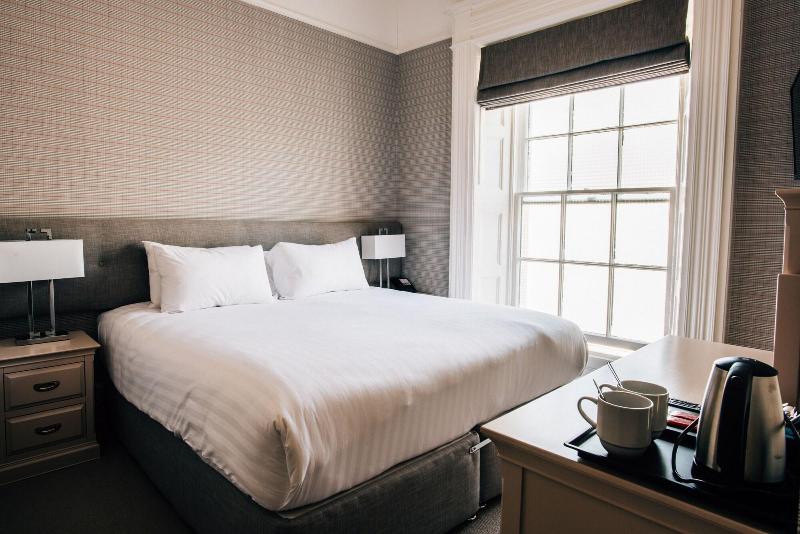 Belmont House Hotel image