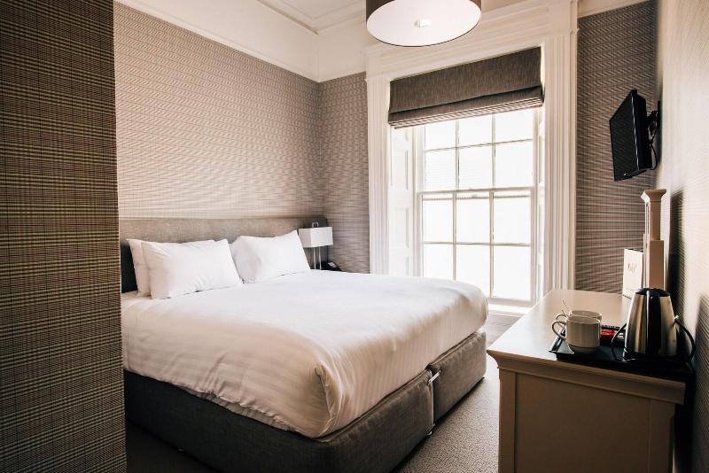 Belmont House Hotel image
