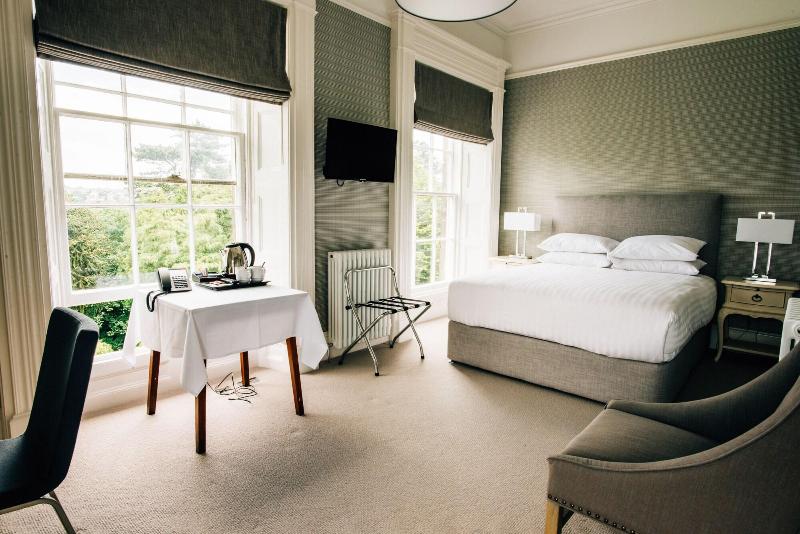 Belmont House Hotel image