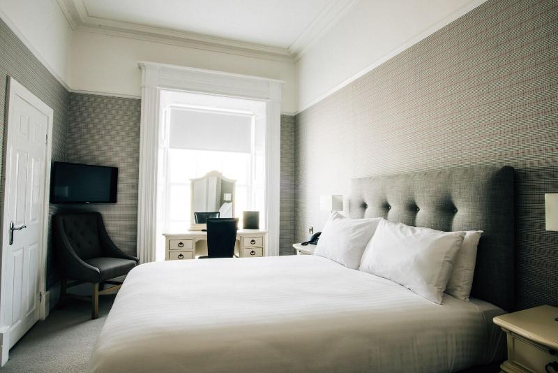 Belmont House Hotel image