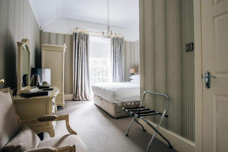 Belmont House Hotel image