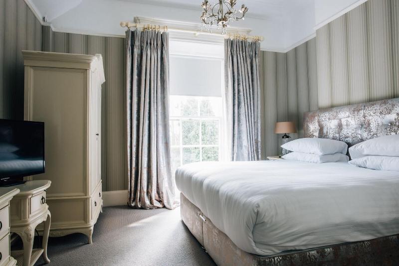 Belmont House Hotel image