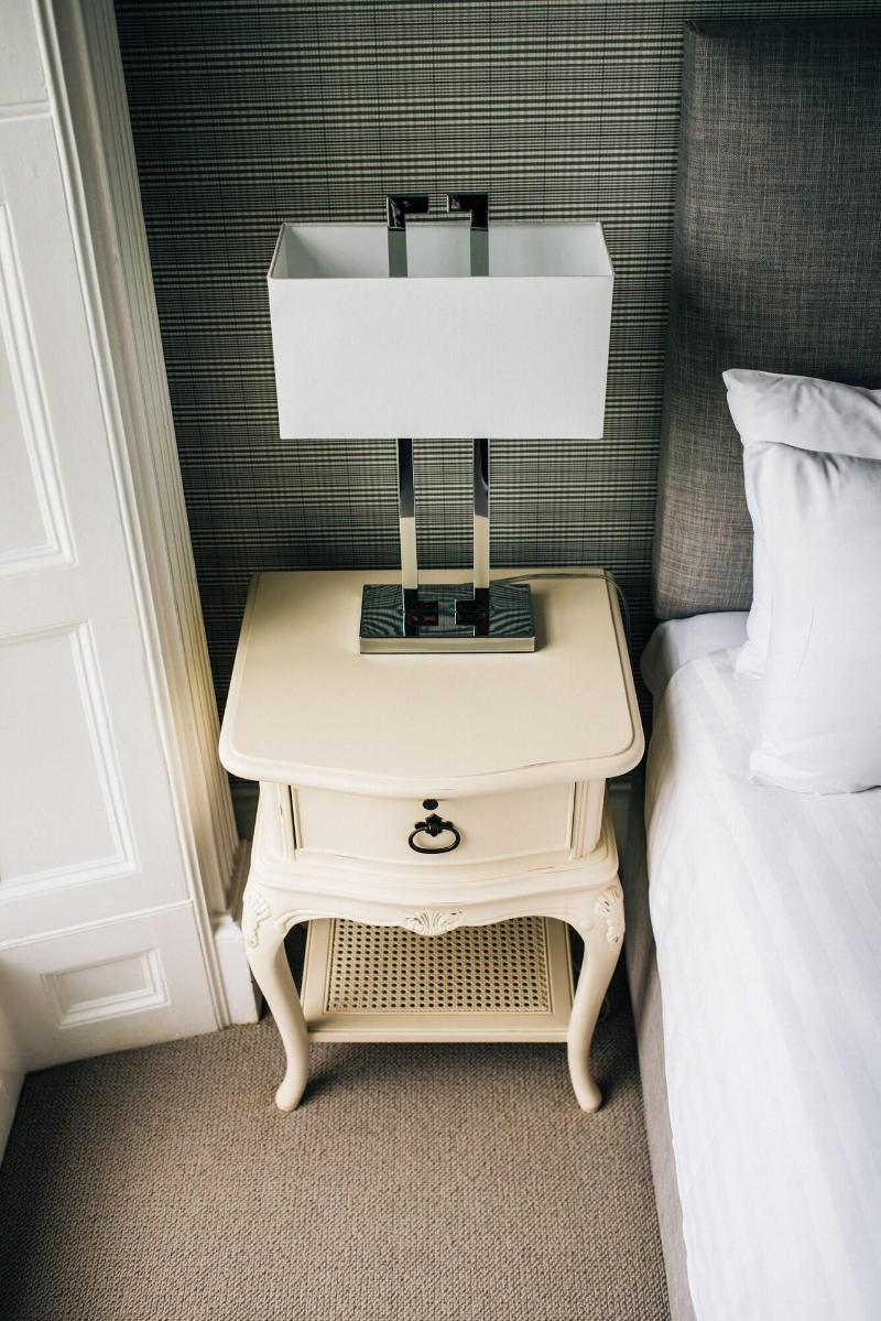 Belmont House Hotel image
