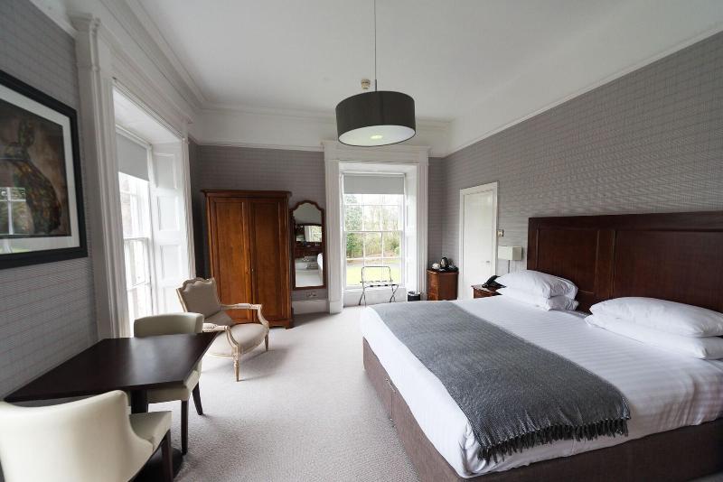 Belmont House Hotel image