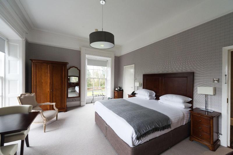 Belmont House Hotel image