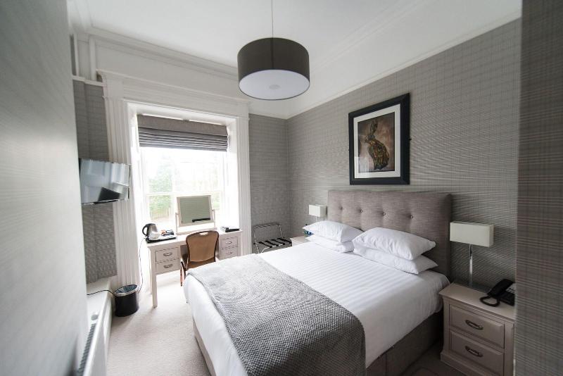 Belmont House Hotel image