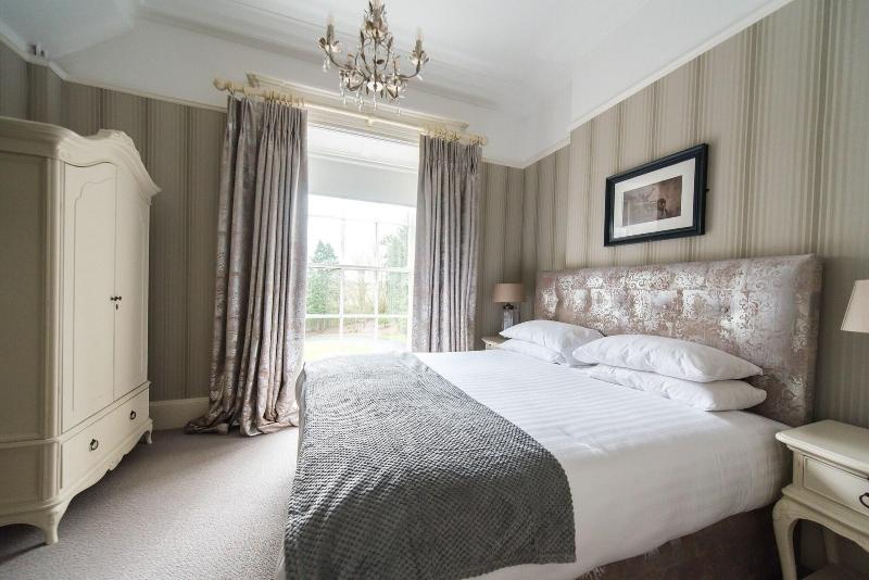 Belmont House Hotel image