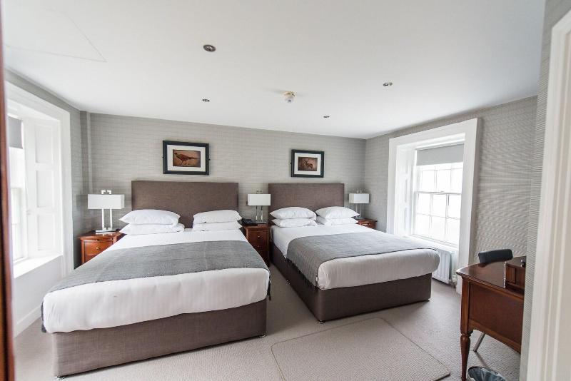 Belmont House Hotel image