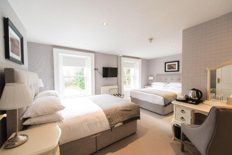 Belmont House Hotel image