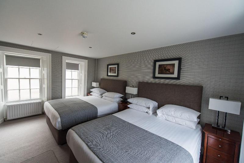 Belmont House Hotel image