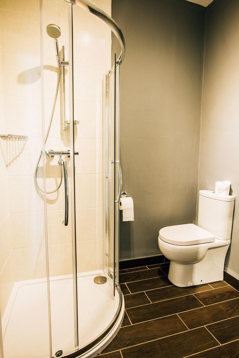 Belmont House Hotel image