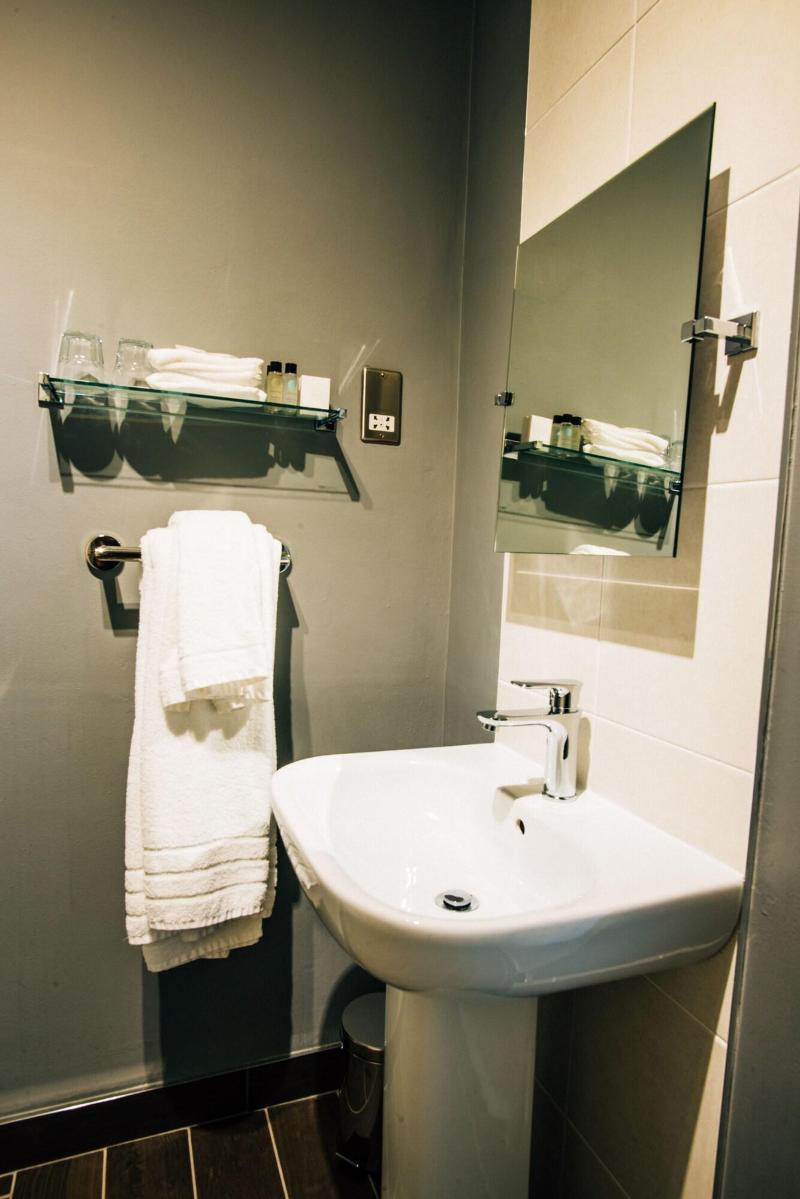 Belmont House Hotel image