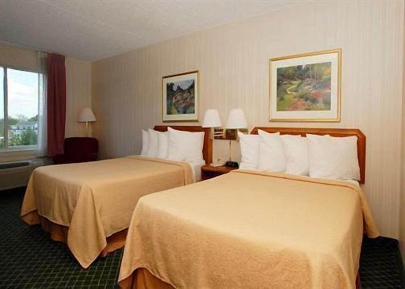 Travelers Inn image