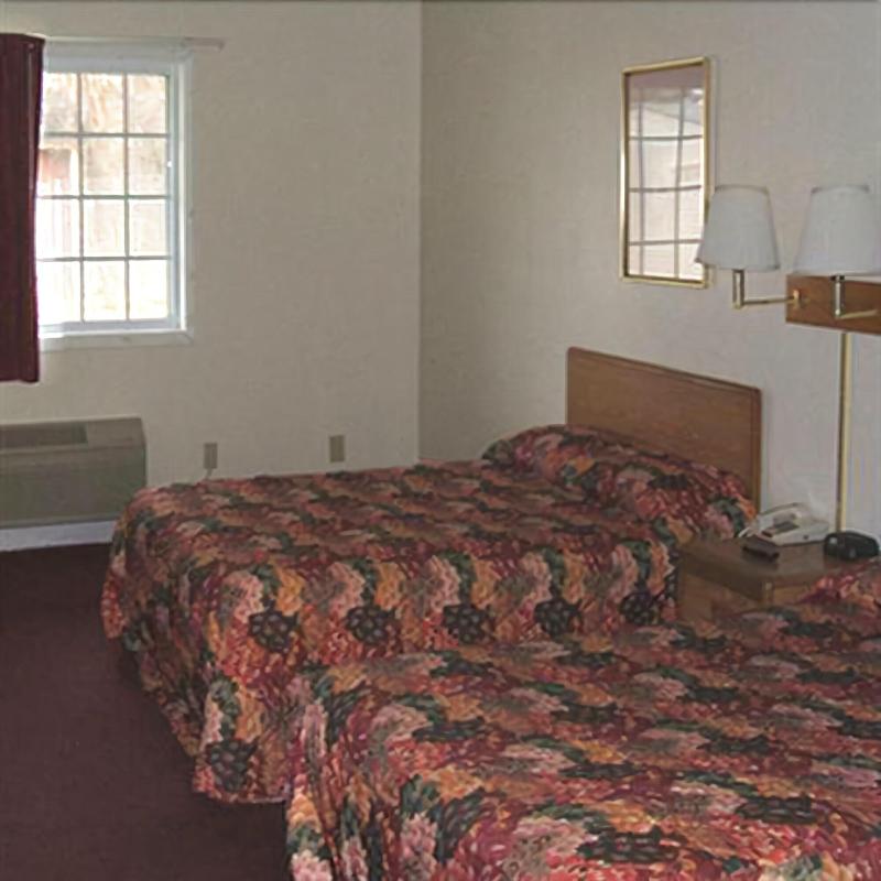 Travelers Inn image
