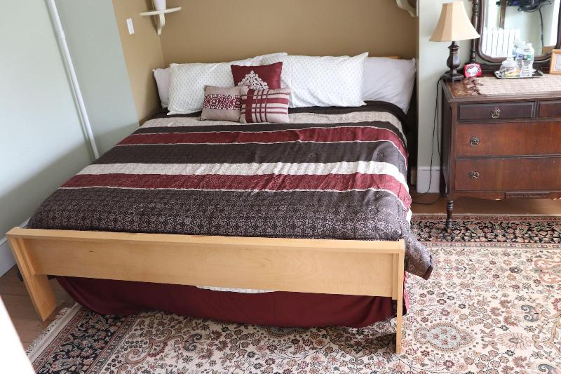 Reynolds House Inn & Motel image