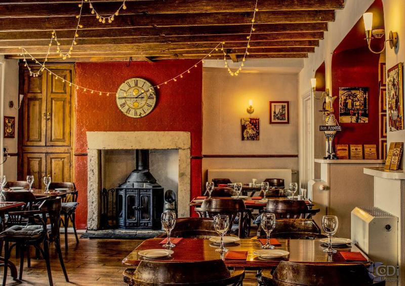 Forresters Hotel And Restaurant image