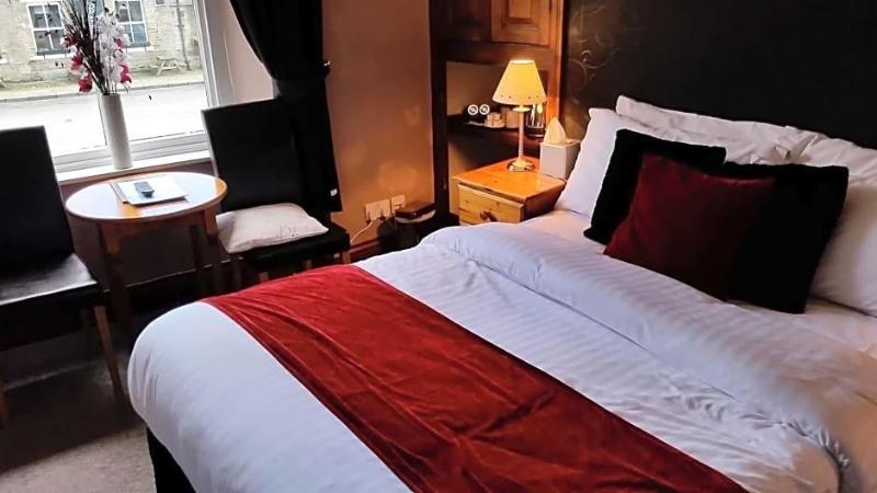 Forresters Hotel And Restaurant image