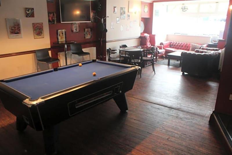 Forresters Hotel And Restaurant image