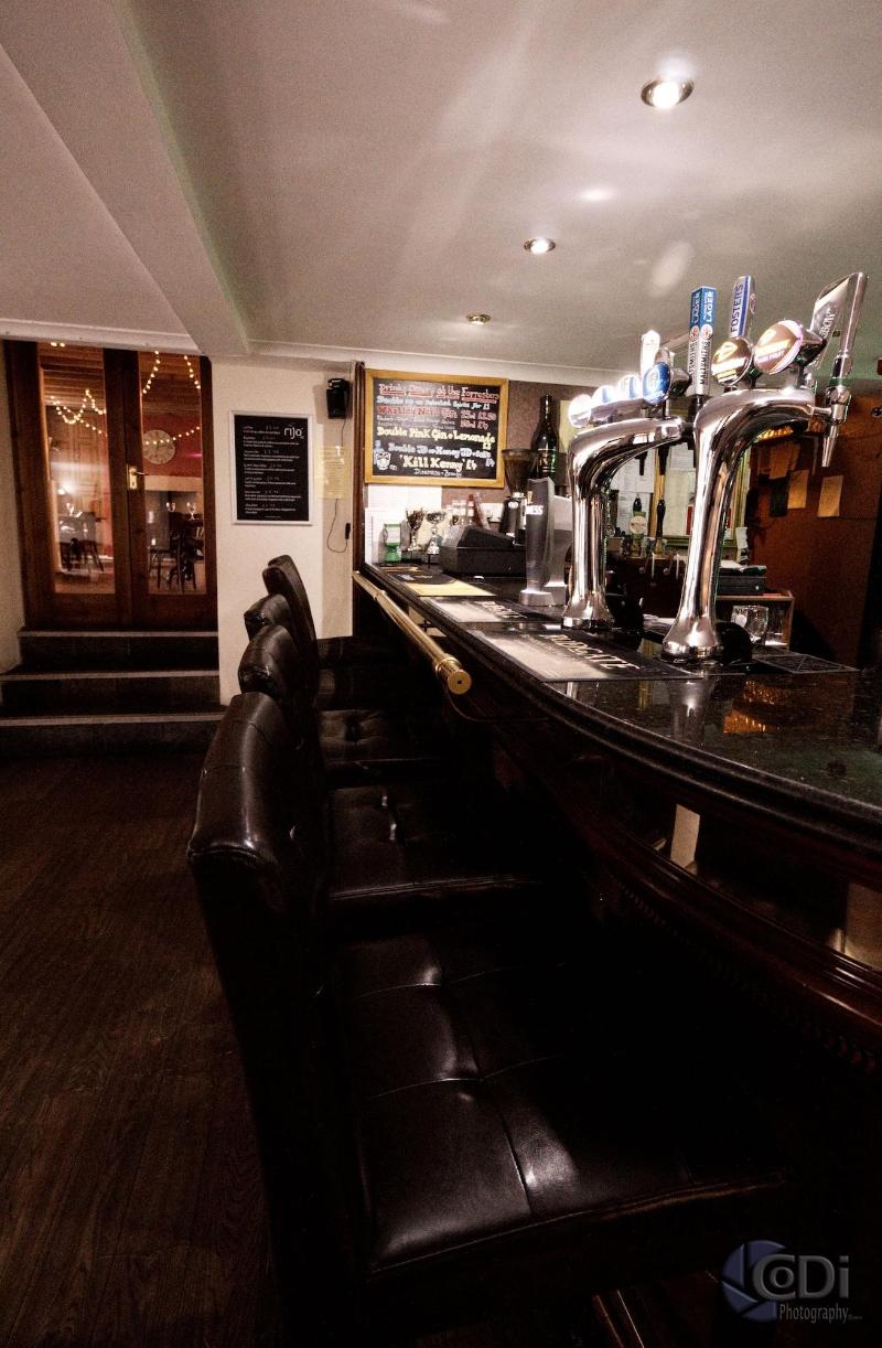 Forresters Hotel And Restaurant image