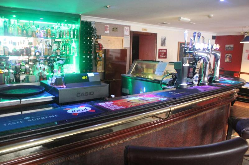 Forresters Hotel And Restaurant image