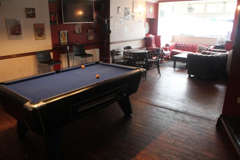 Forresters Hotel And Restaurant image