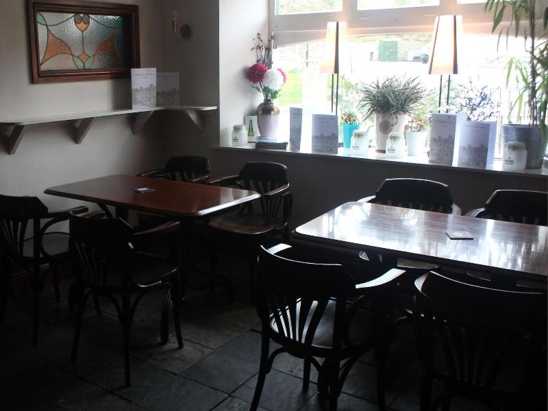 Forresters Hotel And Restaurant image