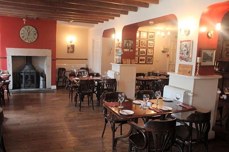 Forresters Hotel And Restaurant image