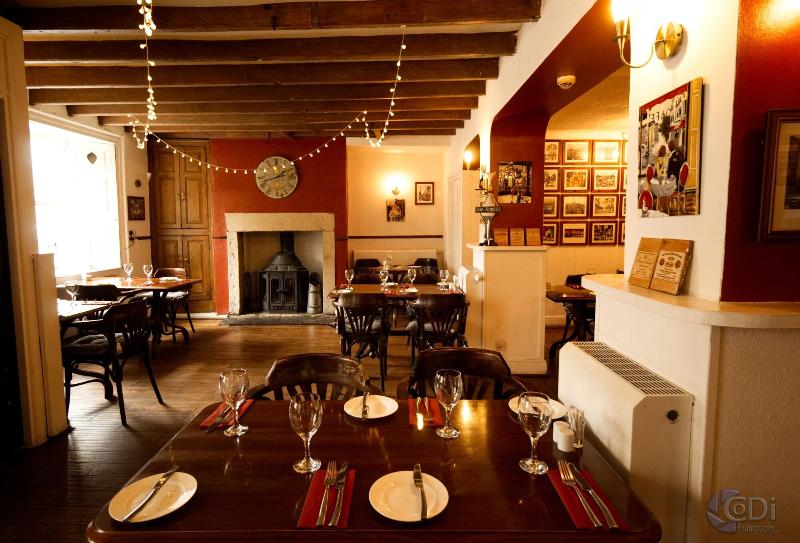 Forresters Hotel And Restaurant image