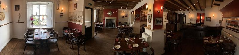 Forresters Hotel And Restaurant image
