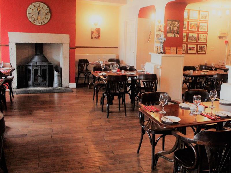 Forresters Hotel And Restaurant image