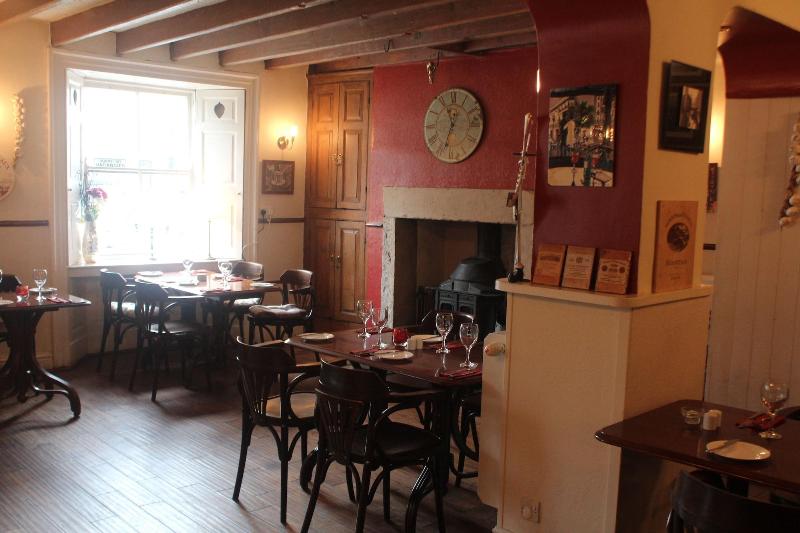 Forresters Hotel And Restaurant image
