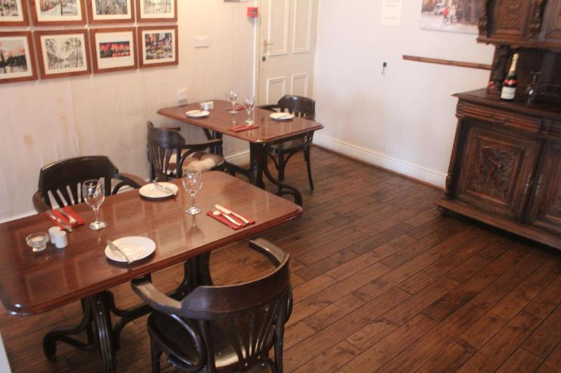 Forresters Hotel And Restaurant image