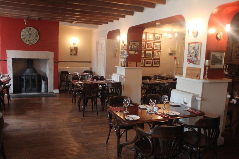 Forresters Hotel And Restaurant image