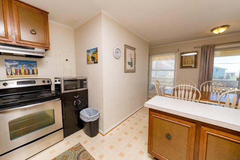 Saltaire Cottages image