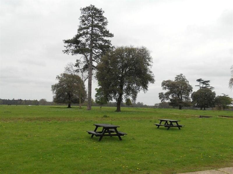 The Stables image