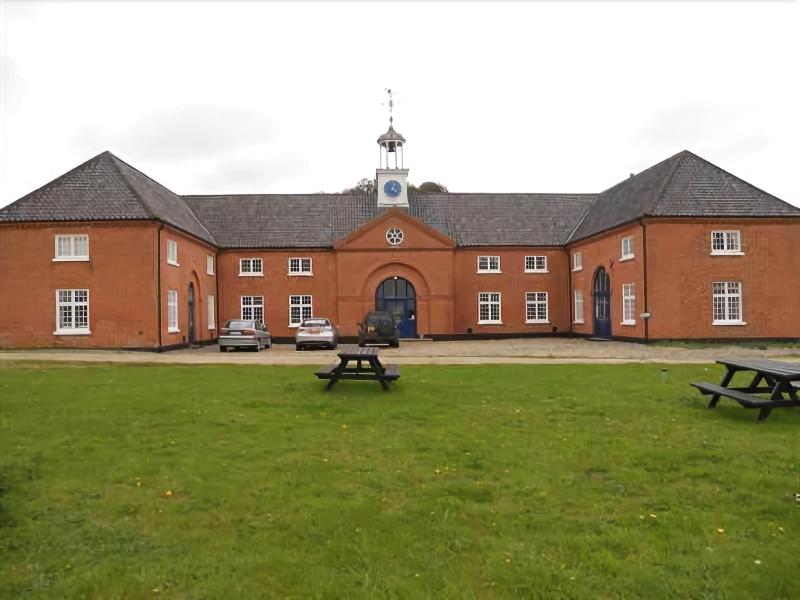 The Stables image