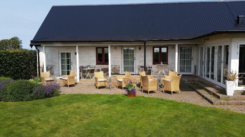 Glimminge Bed & Breakfast