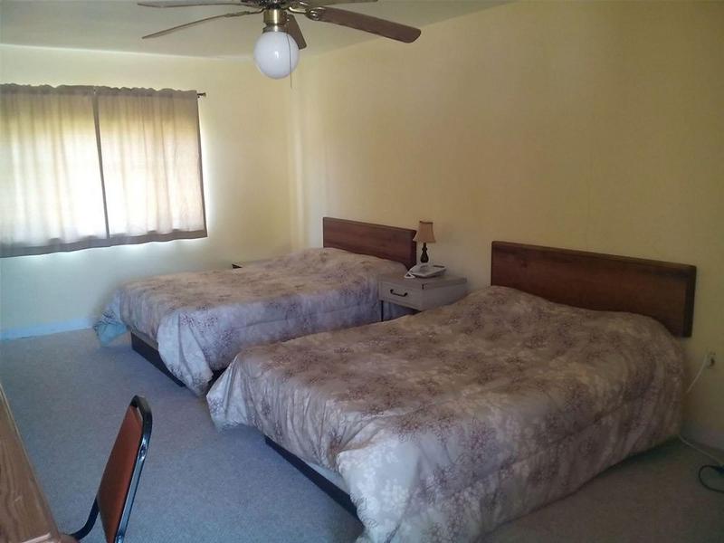 Mountaineer Motel image