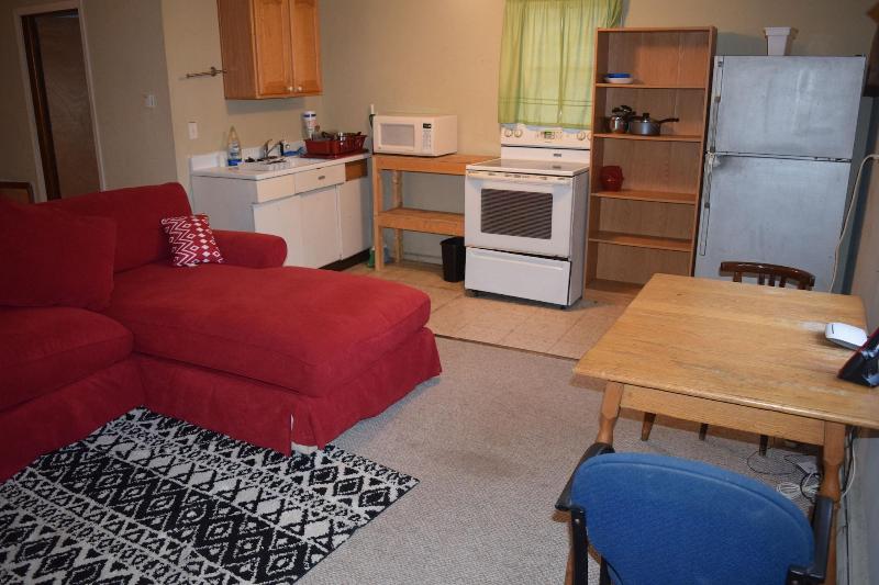 Mountaineer Motel image