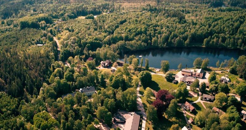 Kroppefjäll Bed & Breakfast image