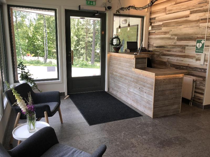 Kroppefjäll Bed & Breakfast image