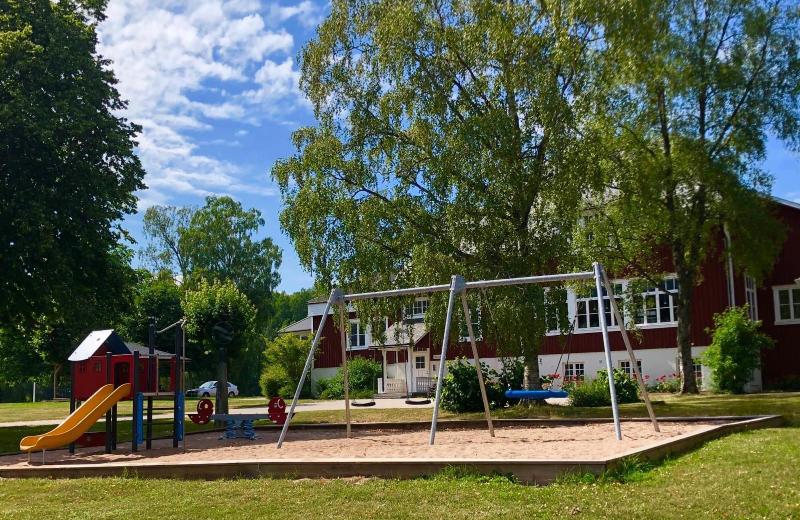 Kroppefjäll Bed & Breakfast image
