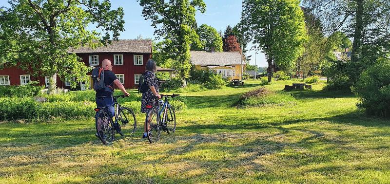 Kroppefjäll Bed & Breakfast image