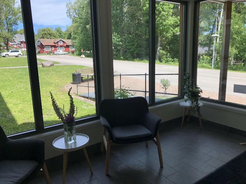 Kroppefjäll Bed & Breakfast image
