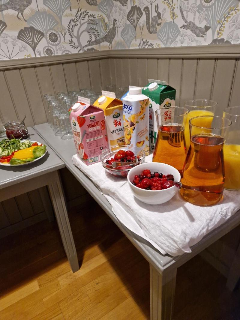 Kroppefjäll Bed & Breakfast image