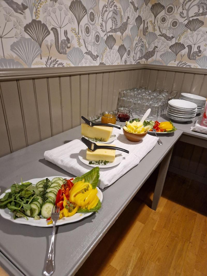 Kroppefjäll Bed & Breakfast image