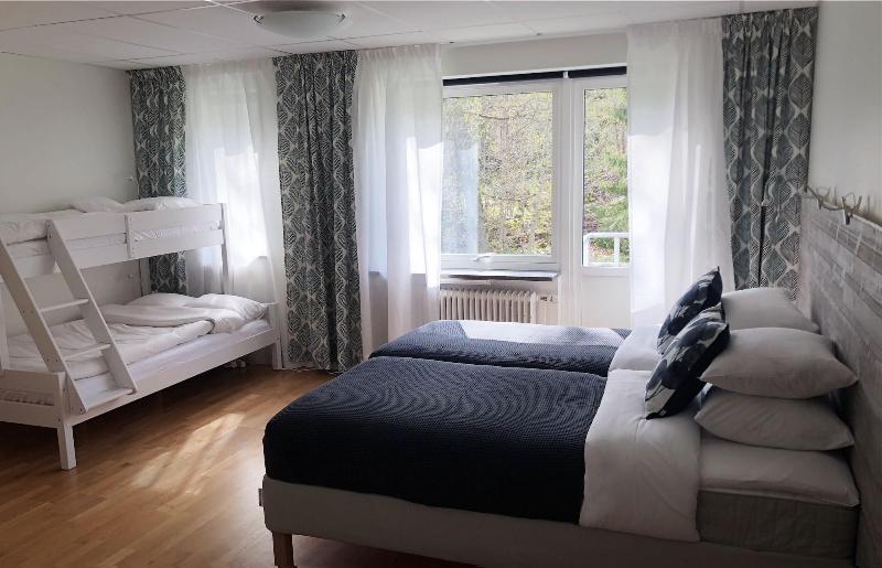 Kroppefjäll Bed & Breakfast image