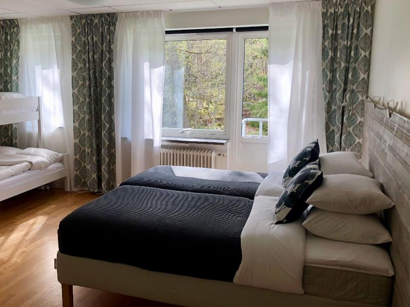 Kroppefjäll Bed & Breakfast image